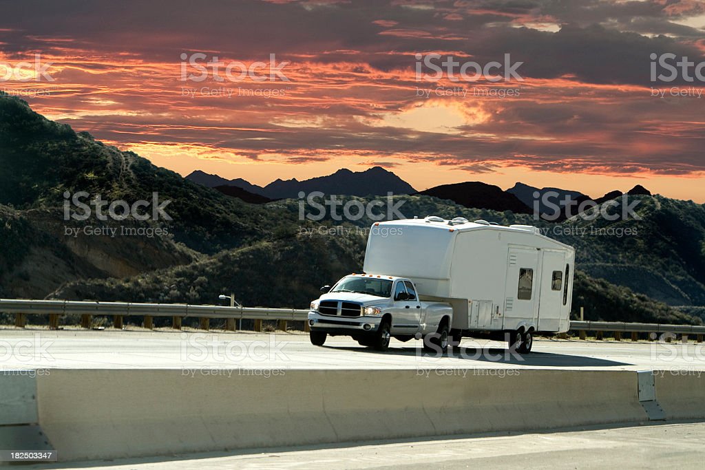 rv shipping