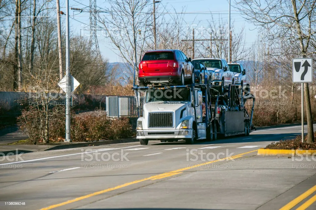 car-hauler